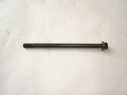 Front Axle 9 inches long -1371